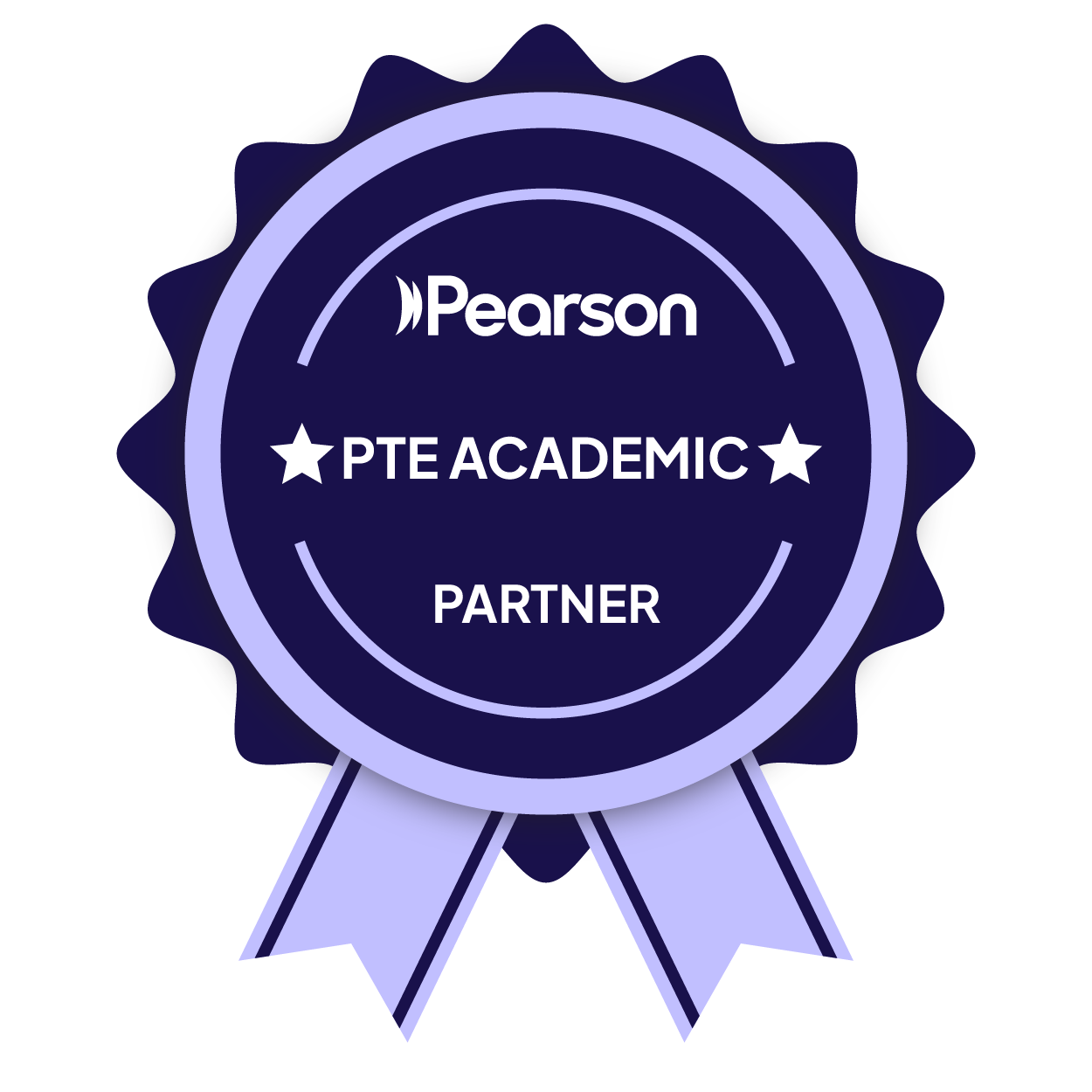 Pearson PTE Academic — Official Certified Partner